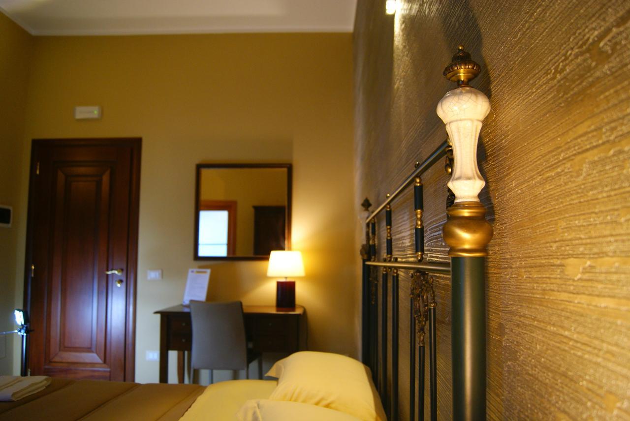 Bed and Breakfast Oleaster - Bolognetta Exterior foto